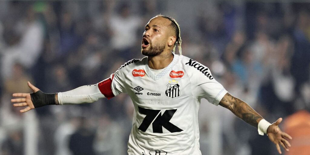 Santos sofre goleada do Mirassol e pode voltar ao Z-4 do Brasileirão