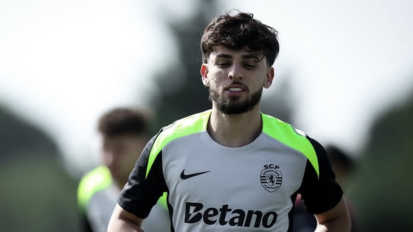 Atlético-MG encaminha contratação de Biel por empréstimo com cláusula de compra obrigatória